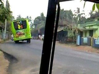 A volte ignorare il pericolo è meglio