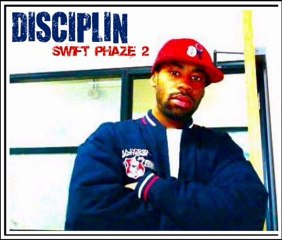 FELO DISCIPLIN- SWIFT PHAZE 2 [2010]
