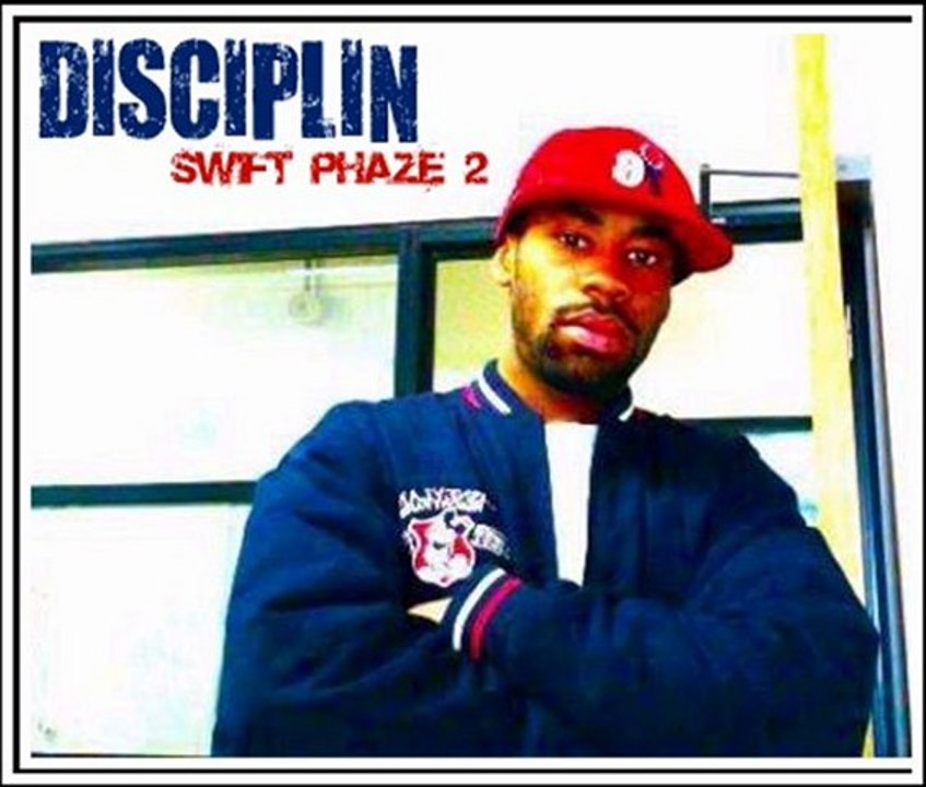 FELO DISCIPLIN- SWIFT PHAZE 2 [2010]