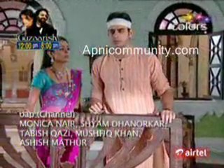 Bhagyavidhaata - 24th February 2011 pt1