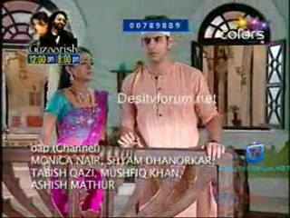 Bhagya Vidhaata - 24th February 2011 Pt-1