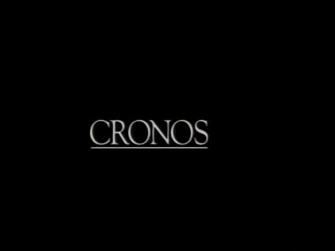 1993 - Cronos - Guillermo del Toro