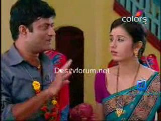 Bhagya Vidhaata - 24th February 2011 Pt-2