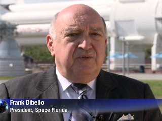 'Space Coast' seeks future after Shuttle
