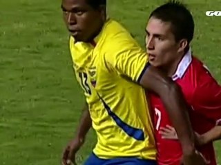 Simulation au football