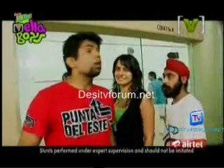 [V] Vella Boys - 24th February 2011 Pt-2