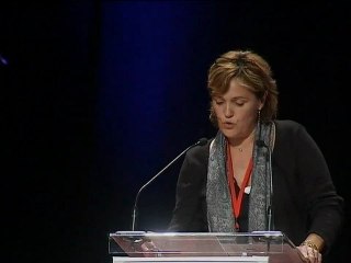 Baussant Jocelyne - Assedic Poitou-Charente