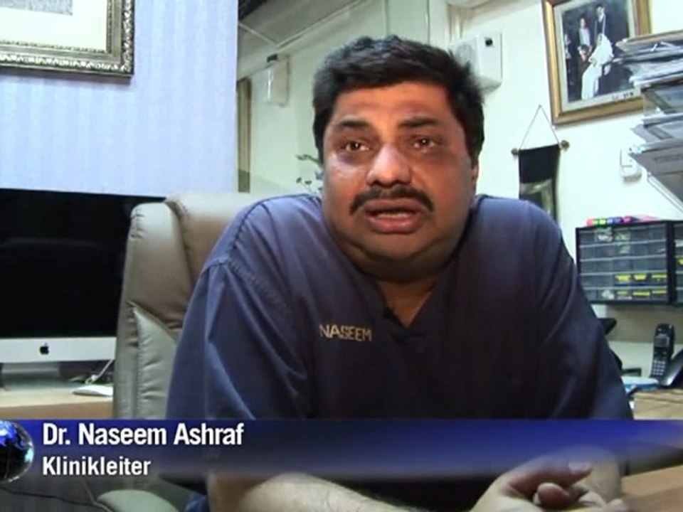 Kinderlose Mütter in Pakistan entführen Neugeborene