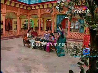 Bhagya Vidhaata - 24th February 2011 Pt-4