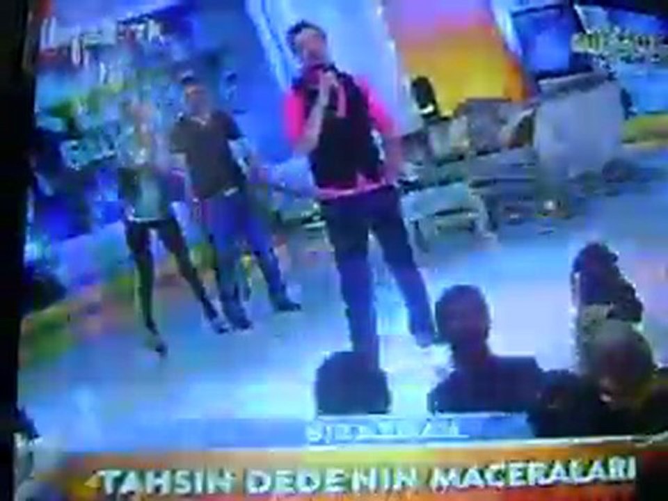 Orhan Ölmez - Nezaket