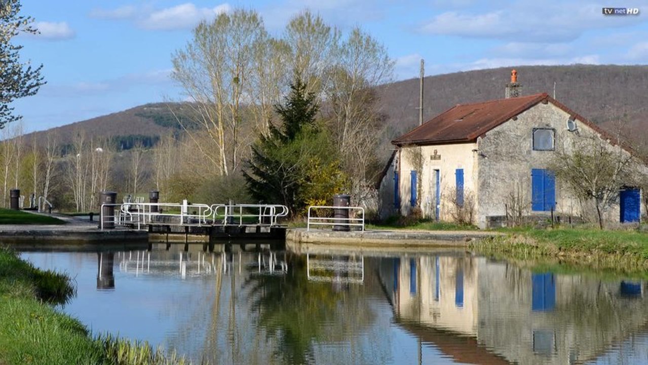 La Vallée de l'Ouche