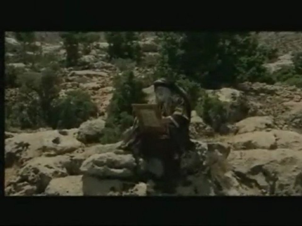 Hz.Muhammed(S.A.V)'in Hayati 19.bolum-1