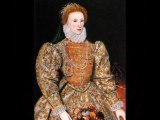 Elisabetta I d'Inghilterra - Ritratto di una Vergine