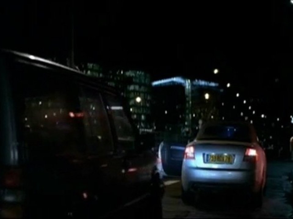 Krystal - Pour Elle (extrait)