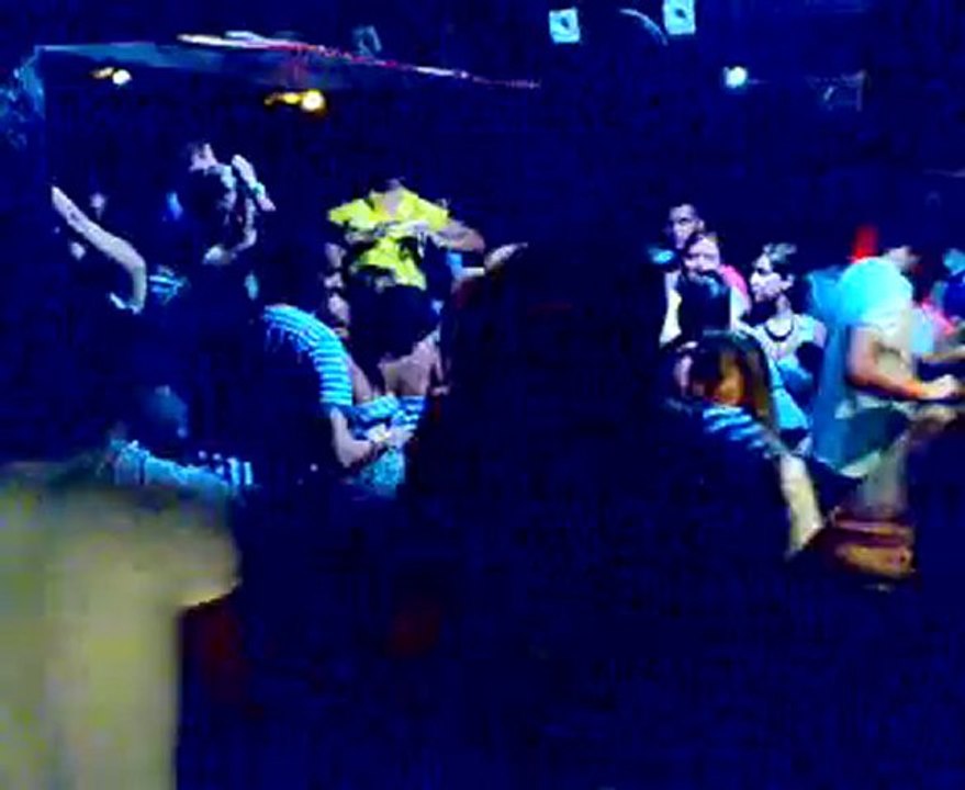 next level party 3