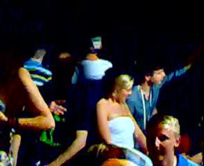 !!!DJ MEMO@''NEXT LEVEL''@PARTY@SUNNY BEACH!!!