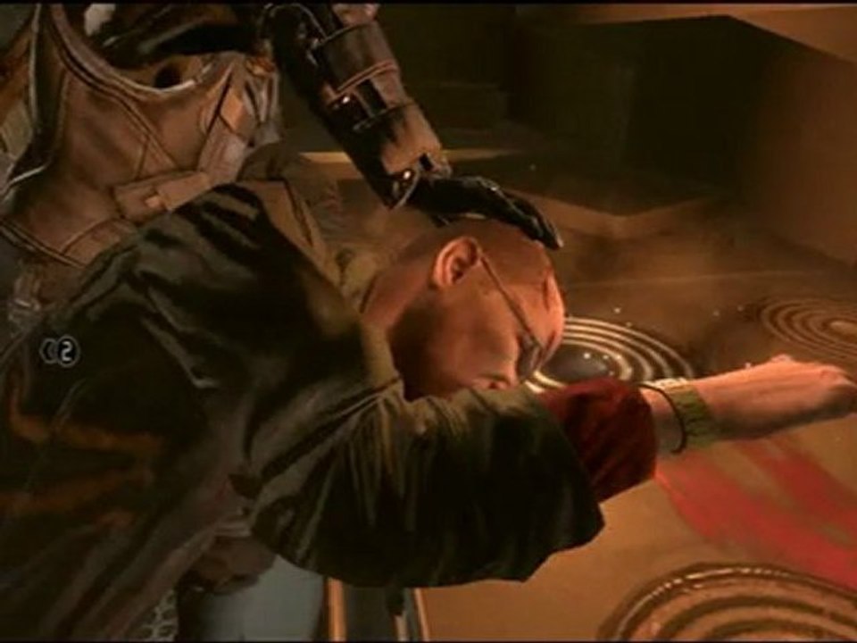 splinter cell conviction multi p2