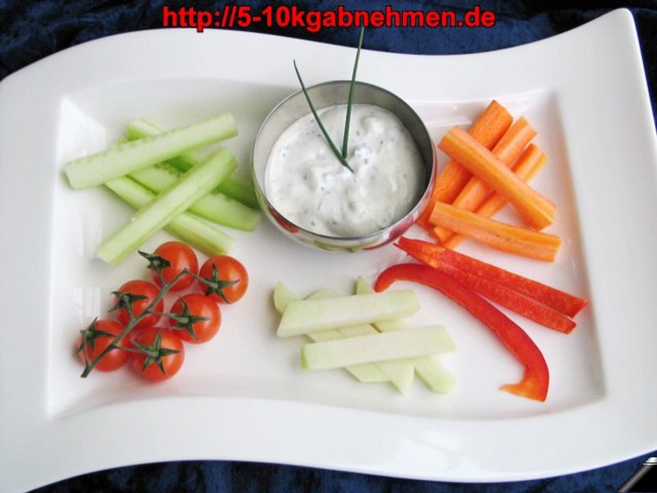 5-10 kg abnehmen