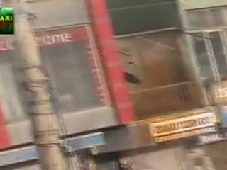 GEVER OLAY VE PATLAMA