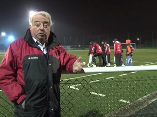 Bienvenue Au Club -  ES Stains Football