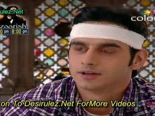 Bhagyavidhata - 24th February 2011 Part2