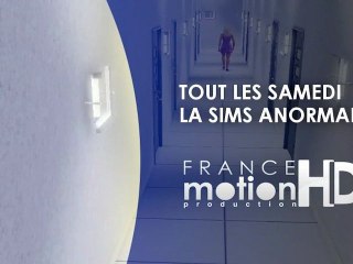 La Sims Anormale - Tout les samedi (HD)