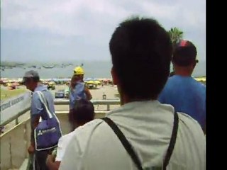 video personal : COSTA VERDE - AMPUERO PAREDES, YERICK