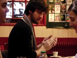 Concours MyBourges 2011 Applaudissement