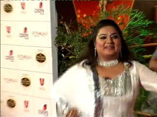 THE GLOBAL INDIAN FILM & TV HONOURS 2011