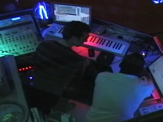 LACRIMA - ELECTRO PUNK