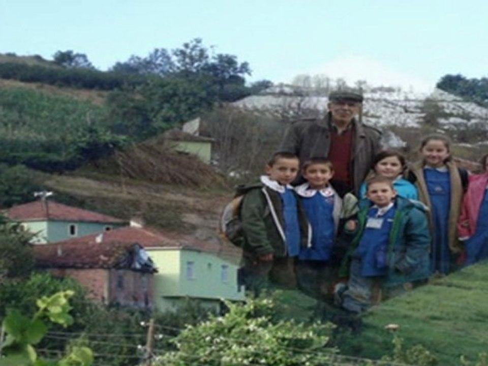 Balı Köyü - Kumru