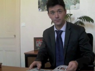 Initiative à Coucy : un guide des entreprises