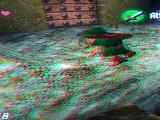 Zelda OOT 3D anaglyphe