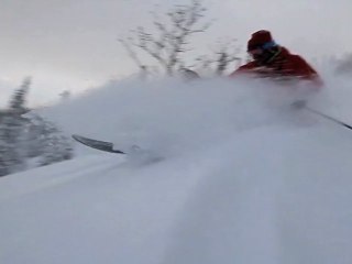 BORN Designers // Active LifeStyle week @ Courchevel 01/11