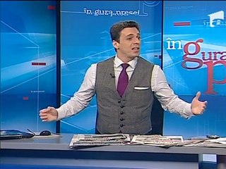 Bercea Mondialu', Mercedesu' si cultura