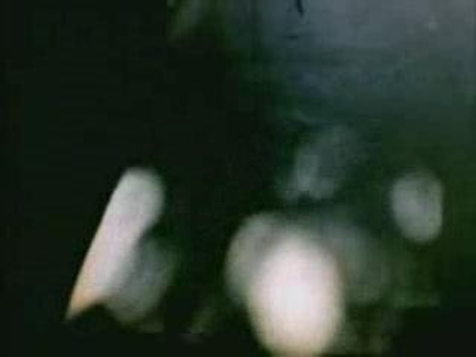 Massive Attack - Risingson