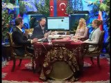 Adnan Oktar'ın Fatih Altaylı hakkında söyledikleri