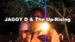 Medley Jaggy D & The Up-Rising at Reggae Royal festival 2010