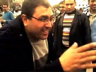 The truth about Egyptian youth revolution