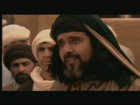 Hz.Muhammed(S.A.V)'in Hayati 20.bolum-1