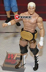 Je fais mes débuts sur Dailymotion