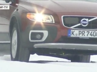 compare it!: Volvo - Mercedes - BMW | drive it