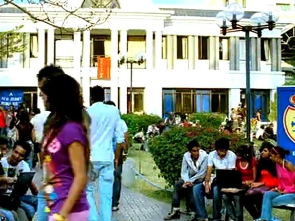 FALTU Theatrical Trailer