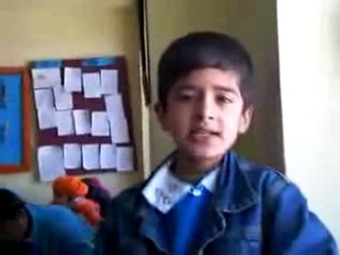 AyriLik KoLay Mi - Süper Cocuk ( Muhtesem Ses)