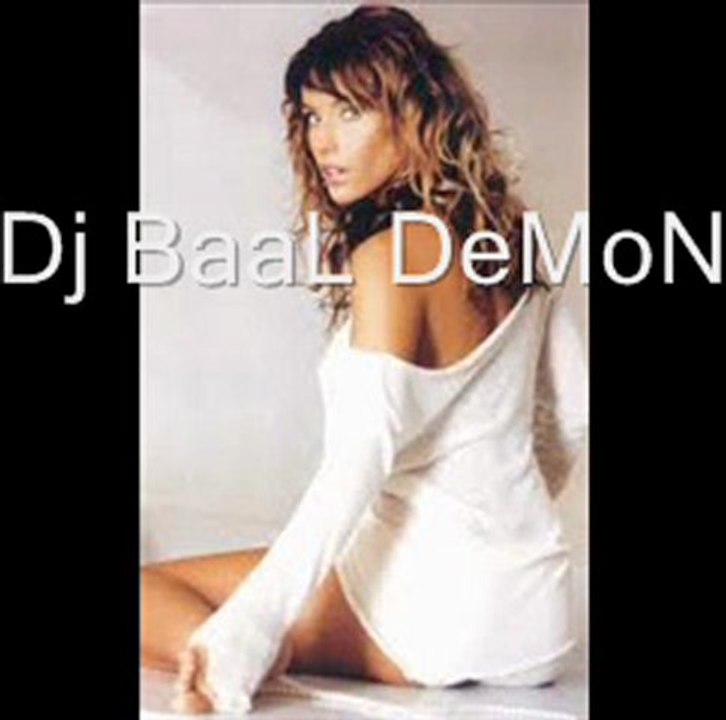Dj BaaL DeMoN - bu gece(gülşen) remix
