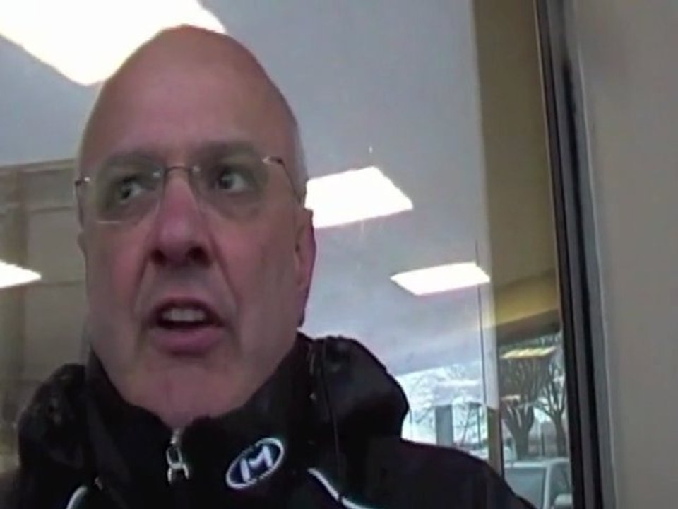 Rugby : Beauvais - Rouen : 6 - 9