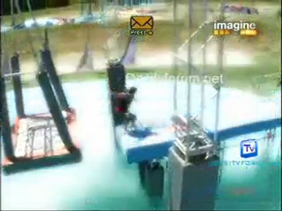 Zor Ka Jhatka Total Wipeout  - 24th February 2011 Part2