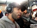 La Fouine - Freestyle avec Soprano sur Skyrock Jeudi