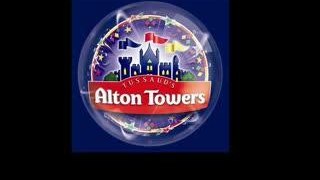 Alton Towers Compilation