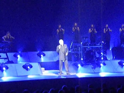 Et puis après Sardou concert 2011 019